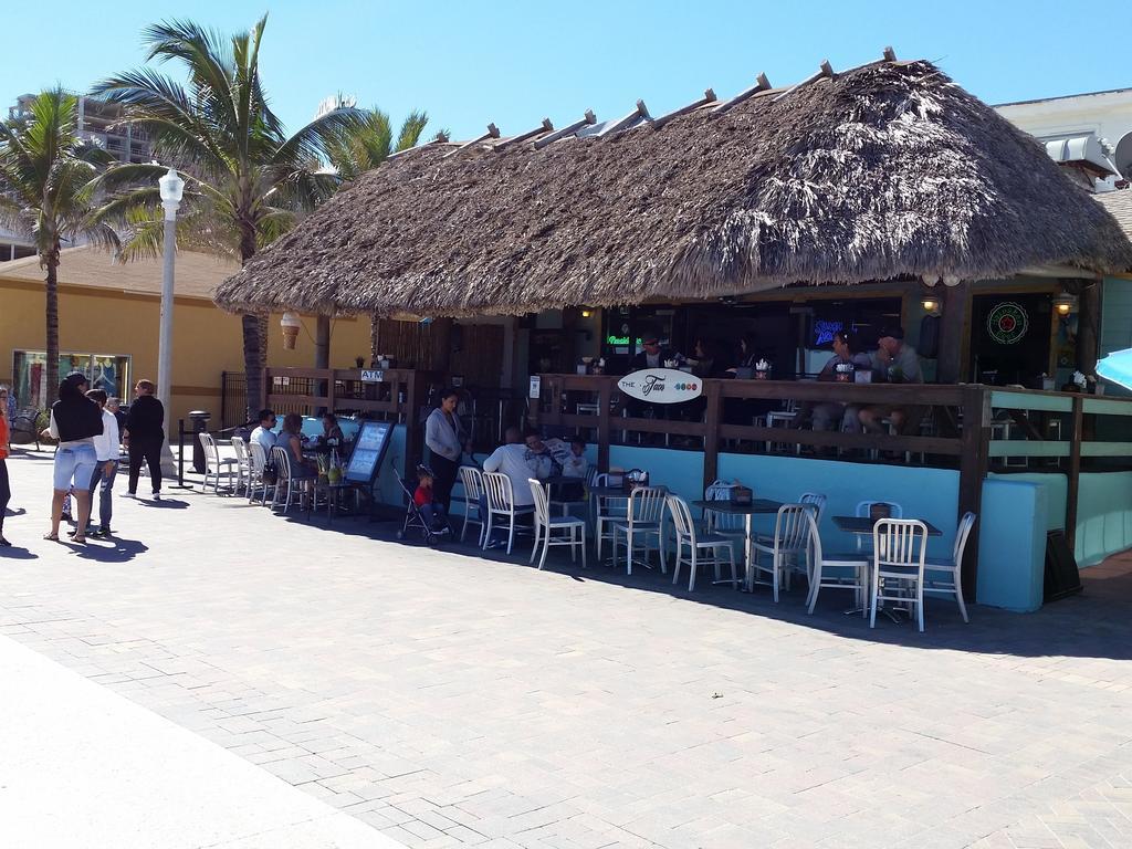 Hollywood Broadwalk Oceanside Hotel Phòng bức ảnh