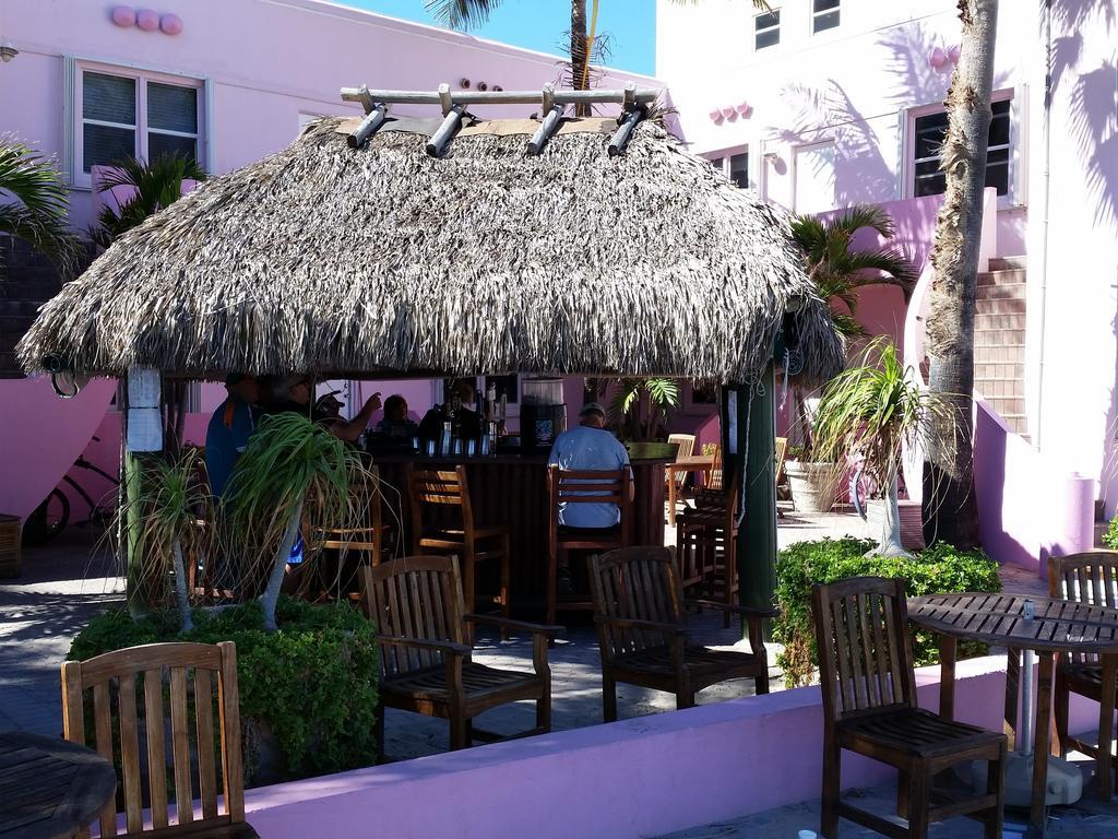 Hollywood Broadwalk Oceanside Hotel Phòng bức ảnh