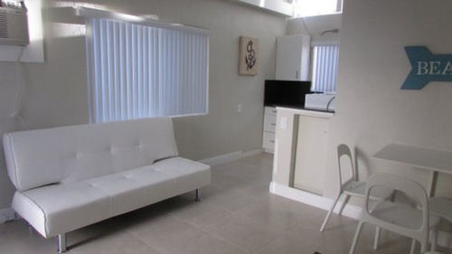 Hollywood Broadwalk Oceanside Hotel Ngoại thất bức ảnh